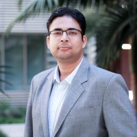 Samanvaya Srivastava (@samanvaya) 's Twitter Profile