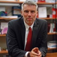 Sebastian Molineus (@smolineus) 's Twitter Profile
