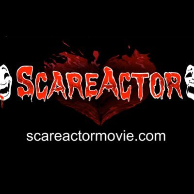 ScareActor, a quarterlife dramedy in a haunted attraction. Seeking producers/investors Script available on Inktip: https://t.co/c31EUm2mhx