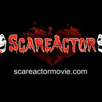 ScareActor(@Scareactormovie) 's Twitter Profile Photo