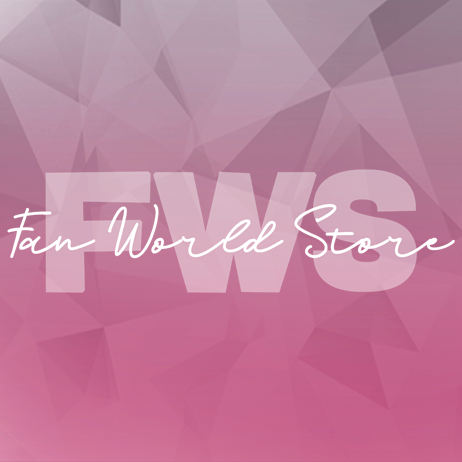FanWorldStoreBR's profile picture. 
