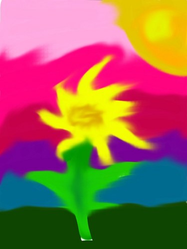 lzwaller's profile picture. 