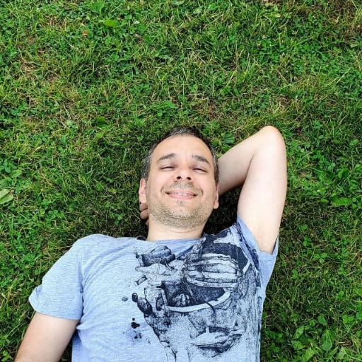 Pampean globetrotter with 100+ countries under my belt before my 40th birthday. #100Before40, #150Before50?
Preparing for the #QuantumComputing revolution
