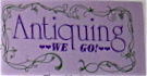 ANTIQUINGWEGO's profile picture. Antiquing We Go is a Antique guide for SW Mo.  From Springfield West to Joplin, East to Cuba, South to Branson and North to Camdenton.  Listing 84 shops.