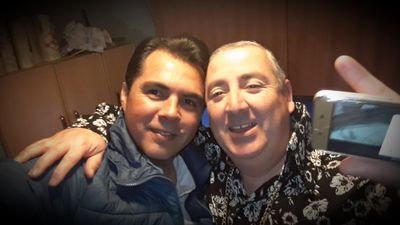 Simpático, Caballero, Amable