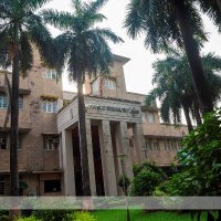 Institute of Chemical Technology (@ictmumbai1933) 's Twitter Profile
