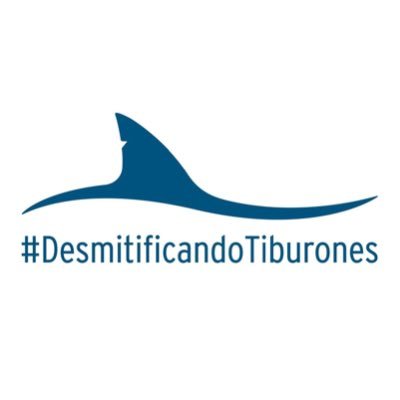 “Educar para Conservar” #DesmitificandoTiburones