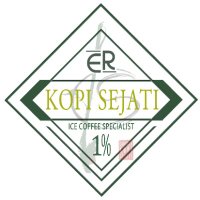 ice kopi sejati(@IceSejati) 's Twitter Profile Photo