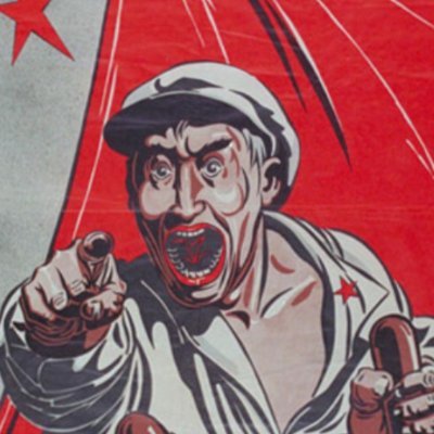 Esquerdopata e petralha, sim senhor!
Gosto de mortadela e tubaína.
Não respondo Bot.
#ForaBol卐onaro