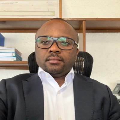 ClaudeMutemi's profile picture. Ingénieur Civil des Constructions