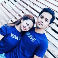 Dave Panget (@davegie19) 's Twitter Profile