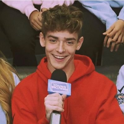 🍁Para fãs de Josh Beauchamp 
❤apaixonados por Now United 
✨criado dia 14/05/2019
🔥Beauany
⚡meta:Josh seguir