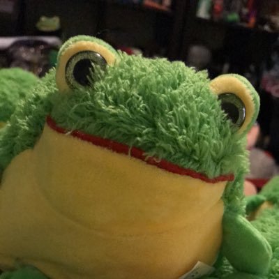 Froggieshow Profile Picture