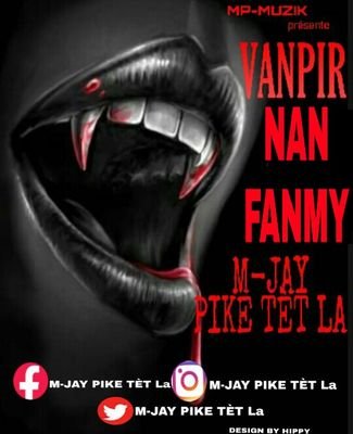 Listen to Vanpi nan fanmi - M-JAY PIKE TET LA by Dynasty Haiti on #SoundCloud
https://t.co/UaA02dLe2b…