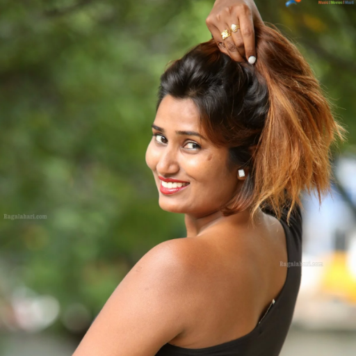 Swathi Naidu on Twitter