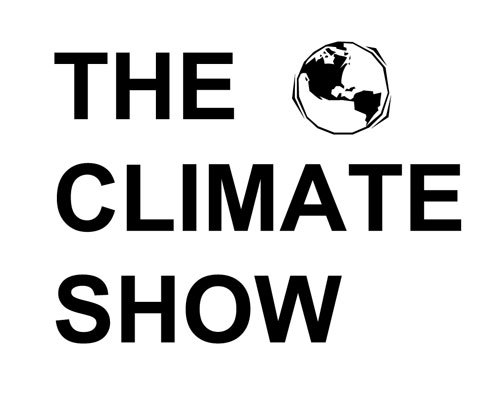 A video & audio show about climate change. Hosted by Glenn Williams & Gareth Renowden