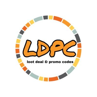 Our Main motto is provide maximum discount deals at best price.
join telegram for loot deals Hidden and secret deals , @ldpcdeals