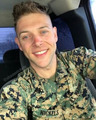 MarkNickels3's profile picture. without you there would be no me