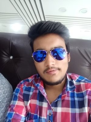 PrdpKmr_Akula's profile picture. 