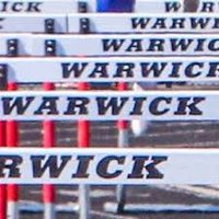 Warwick Track and Field (@warwicktf) 's Twitter Profile Photo Warwick Track and Field (@warwicktf) 's Twitter Profile Photo