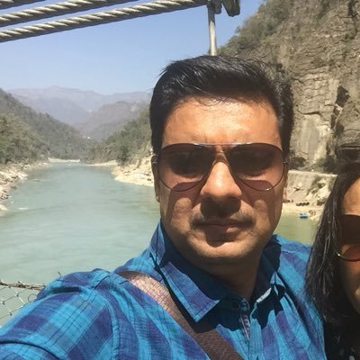 Saurabh Agarwal Profile