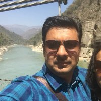 Saurabh Agarwal (@sagarwal1231) 's Twitter Profile Photo Saurabh Agarwal (@sagarwal1231) 's Twitter Profile Photo