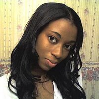 Candace Brooks - @collegegirl1985 Twitter Profile Photo