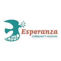 Esperanza Community Housing(@EsperanzaCHC) 's Twitter Profile Photo