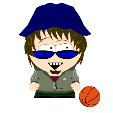 msazonoff's profile picture. Yeah!