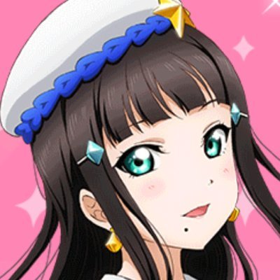 SS！ラブライブ！インデックス！さんのプロフィール画像