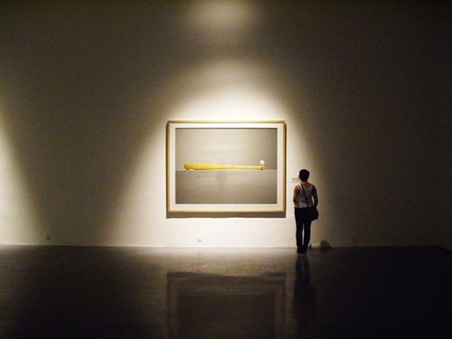 Vennesa's profile picture. #arts, #artsmgmt, #travel, etc. Tweets for work as well. Opinions are my own.