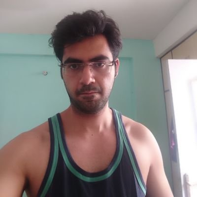 vinayakmehra91's profile picture. 
