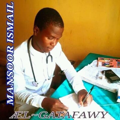 MGatafa's profile picture. "Community Health Extension Worker (CHEW) | Serving Gatafa town, Auyo LGA, Jigawa State, Nigeria | Proprietor, Mansoor G