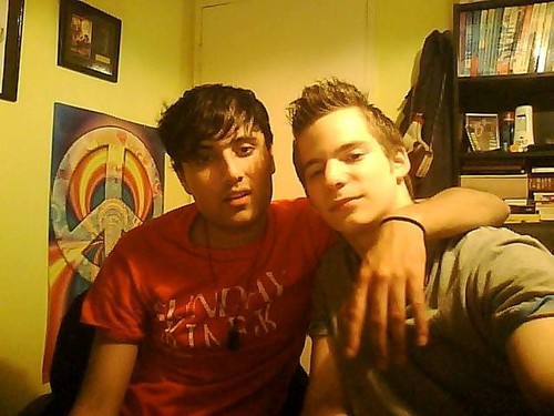 Pawinski1989's profile picture. 20
Bangor Uni Student studying History & Archaeology