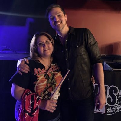DrtyLittleThing's profile picture. Adelitas Way #007 & Brewers baseball ❤️🎶⚾️