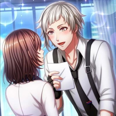 琉海(ルイ)さんのプロフィール画像