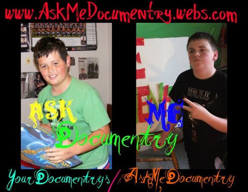 This is the Offical AskMeDocumntry Twitter site
Just remember if you follow all these steps you will ace your next test