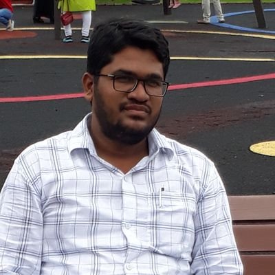 AnsariMS4's profile picture. Mcgm Teacher