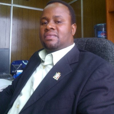 Executive Director Sabt Group Zambia