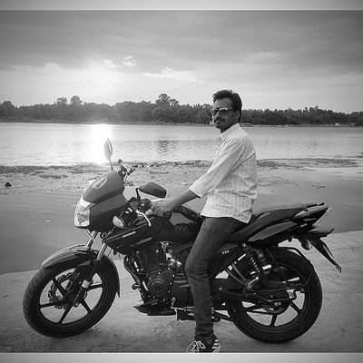 kandenagaraju's profile picture. 🇮🇳