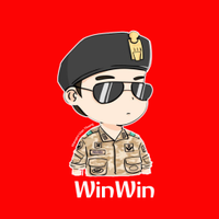 WinWin (@winwinvlog) 's Twitter Profile