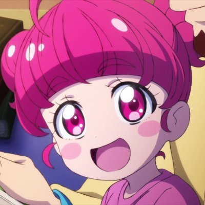 Sue A K A Sue風亭sue太 ヒーリングっど プリキュア 民放公式テレビポータル Tver 見逃し配信はこちらから 第07話 大スクープ のどかの秘密 3月22日 日 08 30 配信終了 Precure ヒーリングっどプリキュア Tver T Co Wjj8swlqoe Sue A K A Sue風亭sue太 ヒーリングっど プリキュア 民放公式テレビポータル Tver 見逃し配信はこちらから 第07話 大スクープ のどかの秘密 3月22日 日 08 30 配信終了 Precure ヒーリングっどプリキュア Tver T Co Wjj8swlqoe
