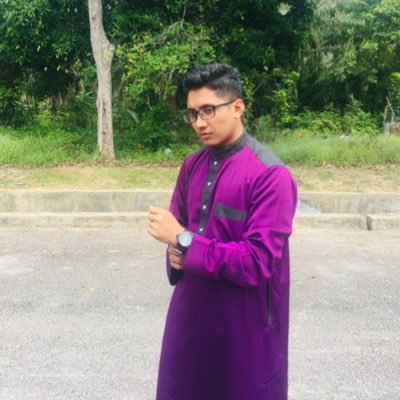 fadhilrahim3's profile picture. 