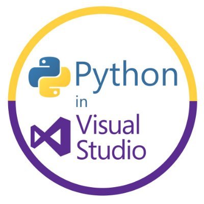 This is the official account for Python Developer Tools in Visual Studio. Tweet us!