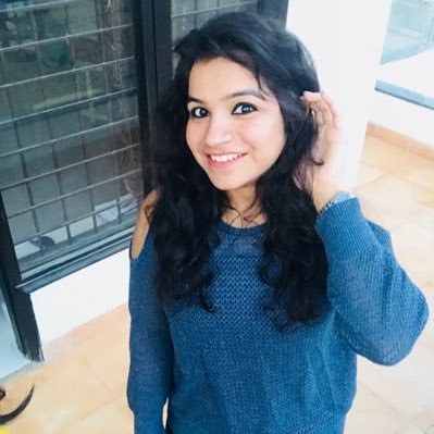 ashima_wadhwa's profile picture. 