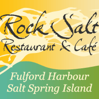 Rock Salt Cafe