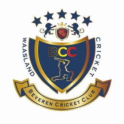 Beveren Cricket Club is Belgium Domestic Division 1 Champion. Beveren CC produced enough good players for the Belgium National team and National U19 Team.🇧🇪🏏