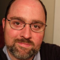 Steven Chase (@stevenchase) 's Twitter Profile Photo