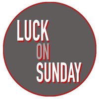 LuckOnSunday (@luckonsunday) 's Twitter Profile
