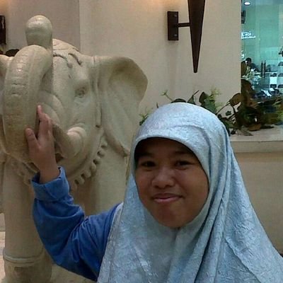 Meilanny_Indri's profile picture. kindness, stubborn,sincere heart, introvert